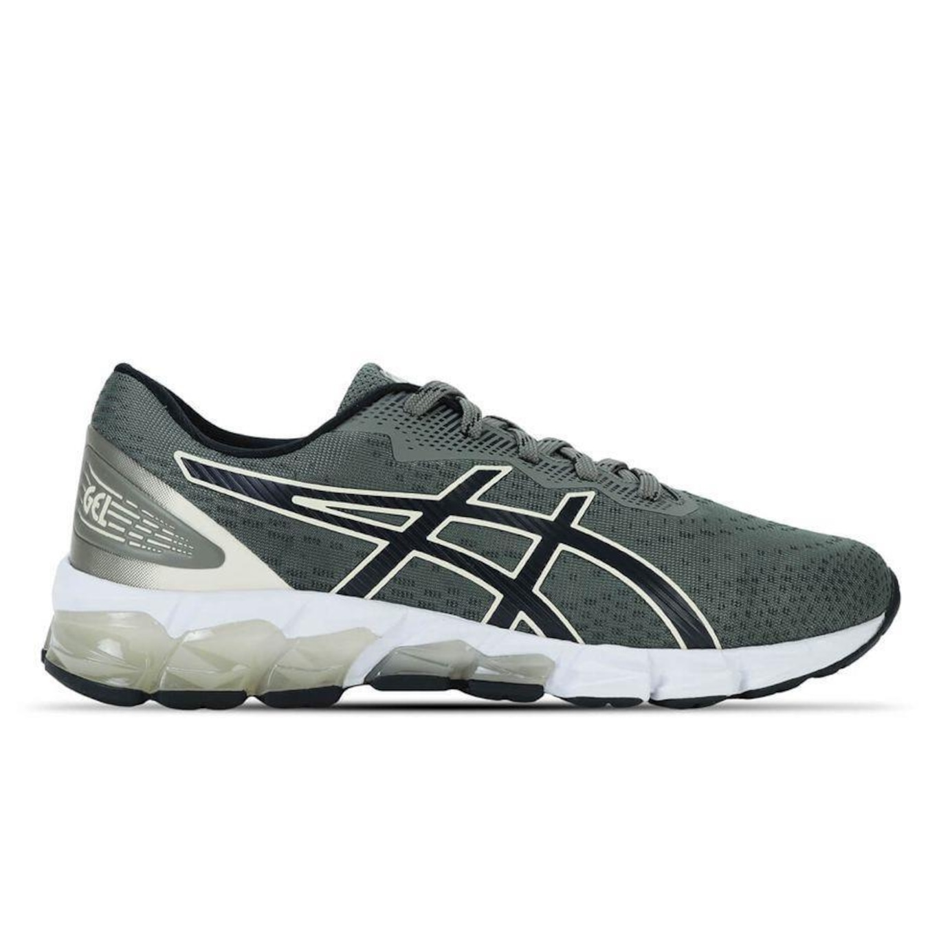 Tênis Asics Gel-Quantum 180 Fly - Masculino - Foto 1