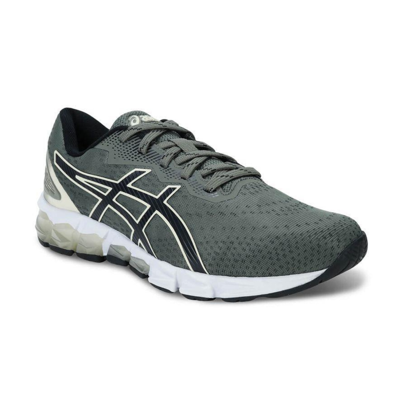 Tênis Asics Gel-Quantum 180 Fly - Masculino - Foto 3