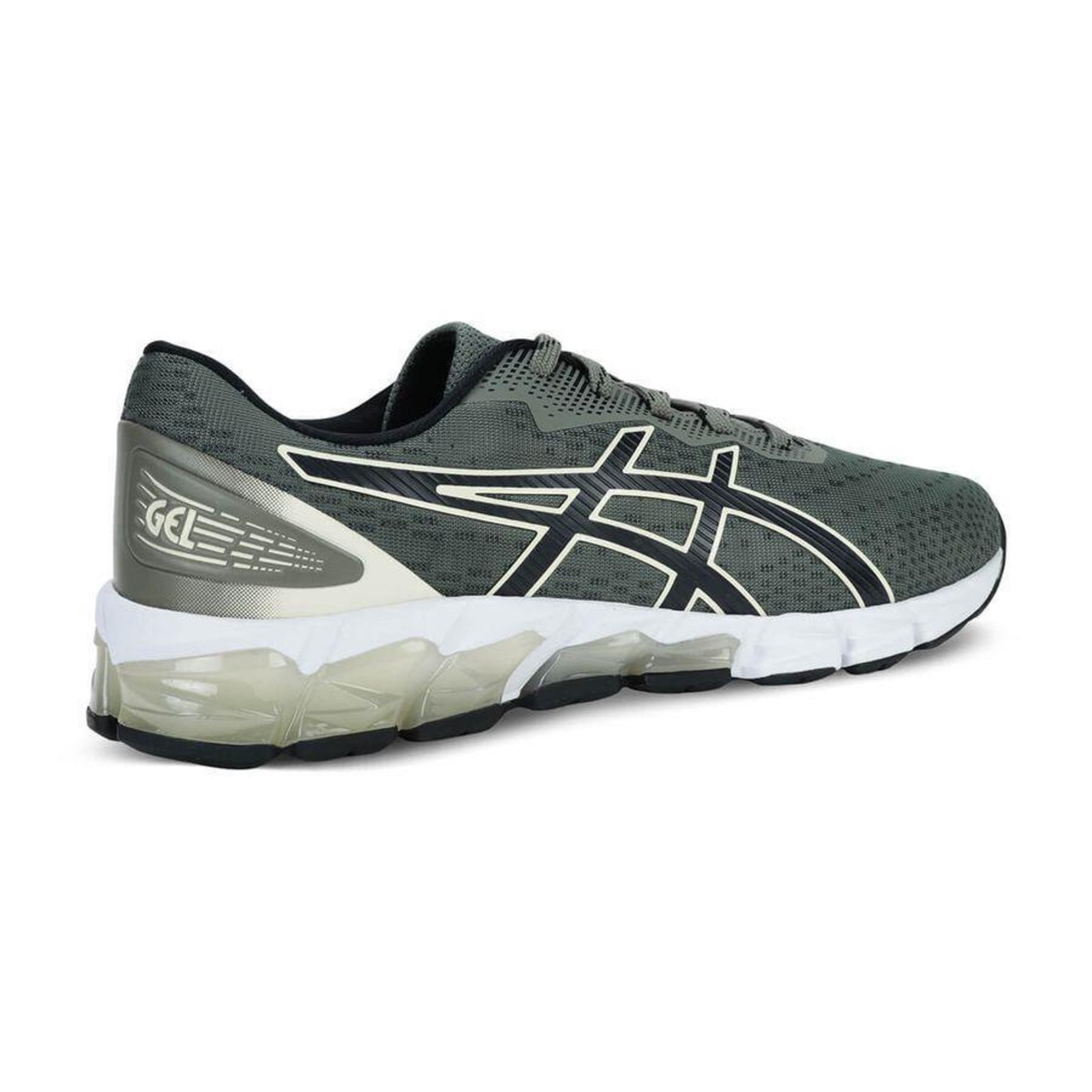 Tênis Asics Gel-Quantum 180 Fly - Masculino - Foto 4