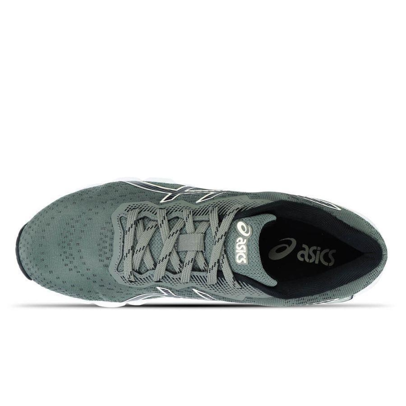 Tênis Asics Gel-Quantum 180 Fly - Masculino - Foto 5