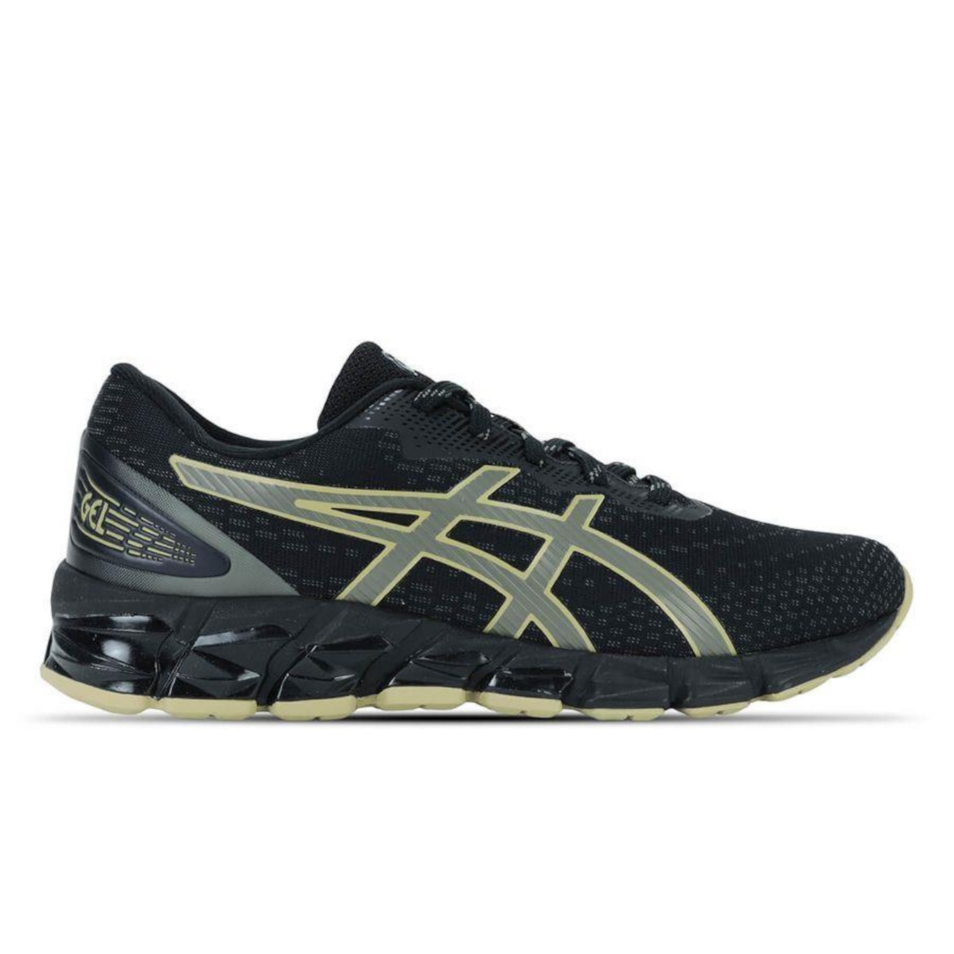 Tênis Asics Gel-Quantum 180 Fly - Masculino - Foto 1