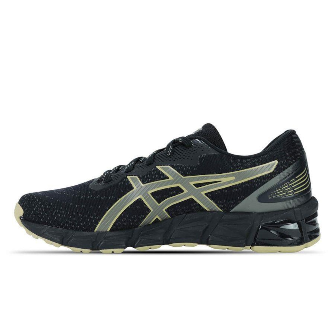 Tênis Asics Gel-Quantum 180 Fly - Masculino - Foto 2