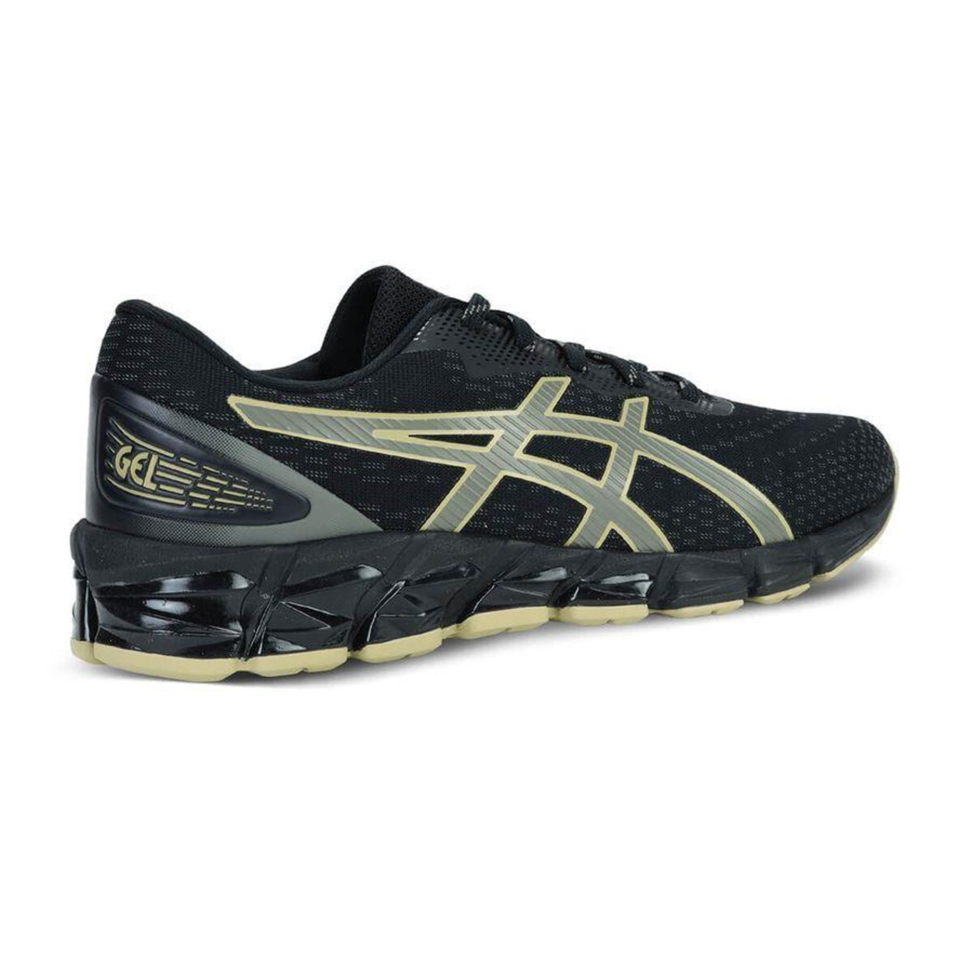 Tênis Asics Gel-Quantum 180 Fly - Masculino - Foto 4