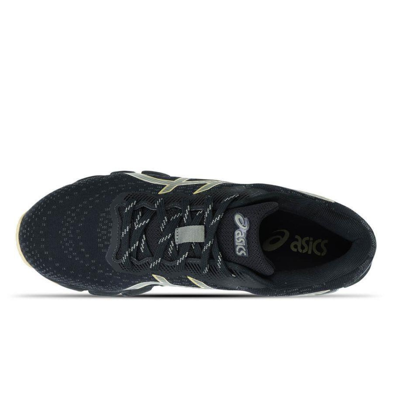 Tênis Asics Gel-Quantum 180 Fly - Masculino - Foto 5