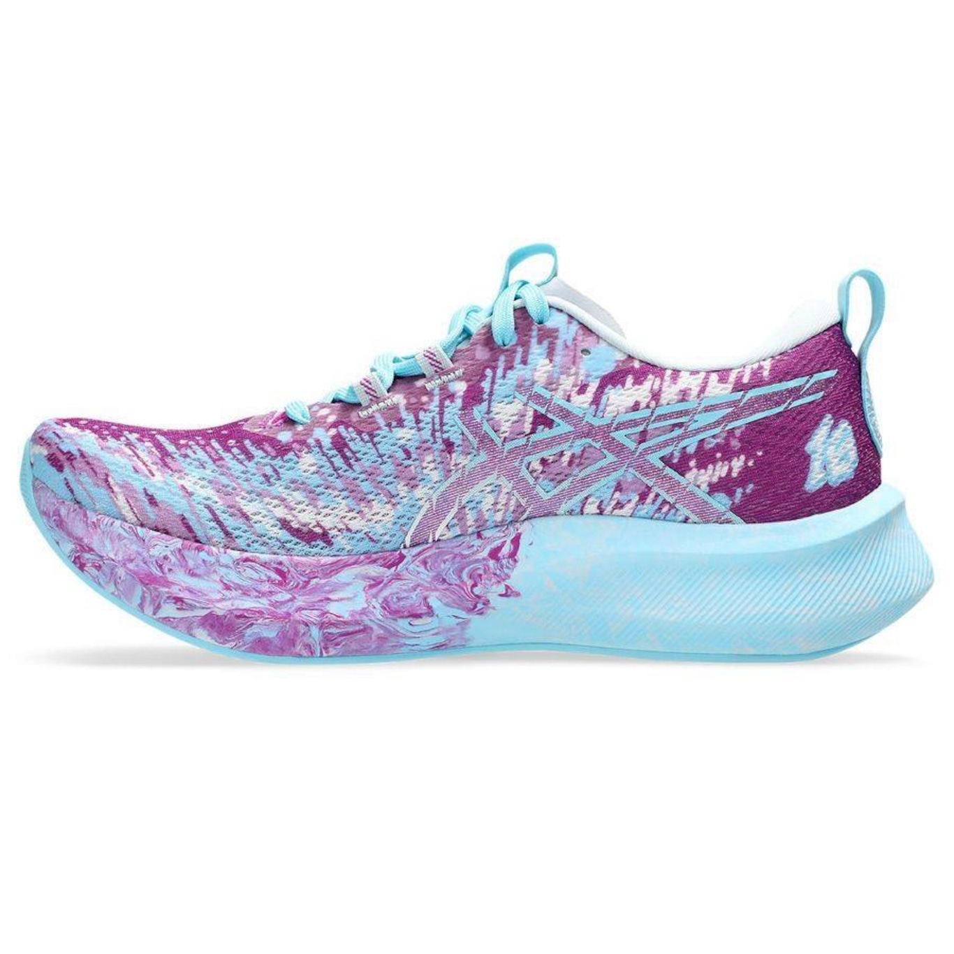 Tênis Asics Noosa Tri 16 - Feminino - Foto 2