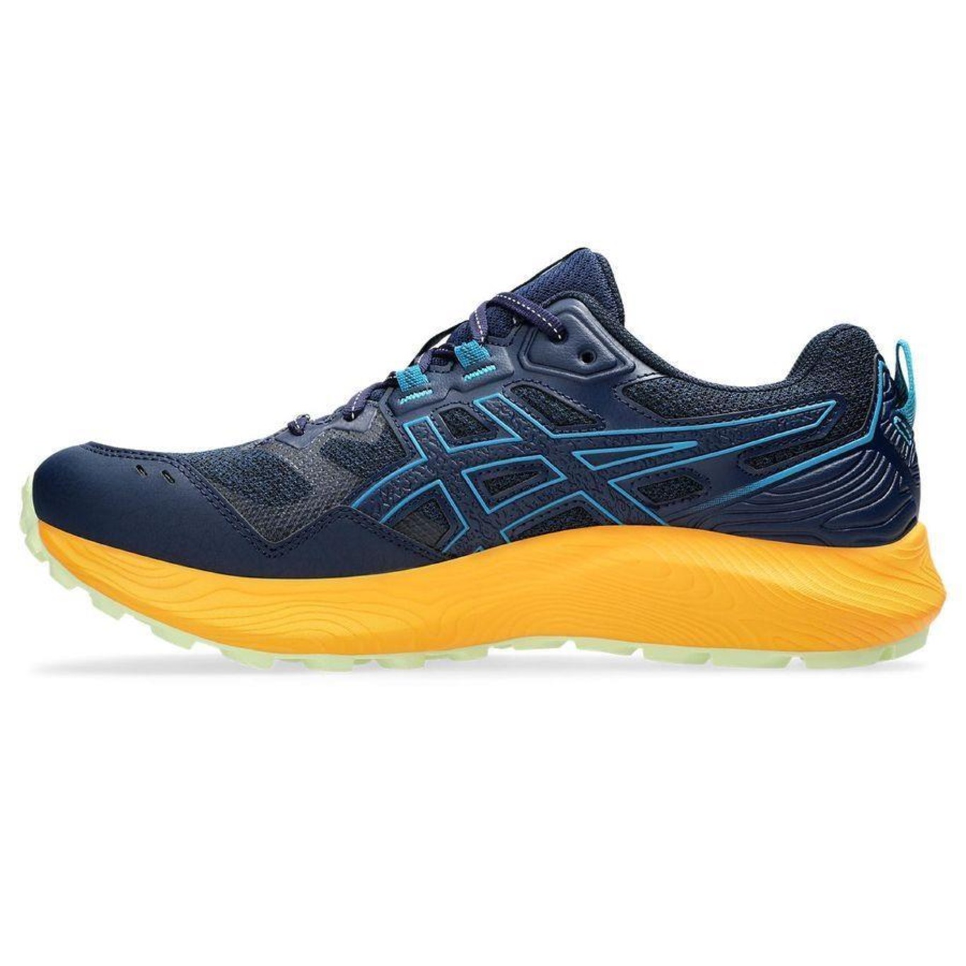 Tênis Asics Gel-Sonoma 7 - Masculino - Foto 2