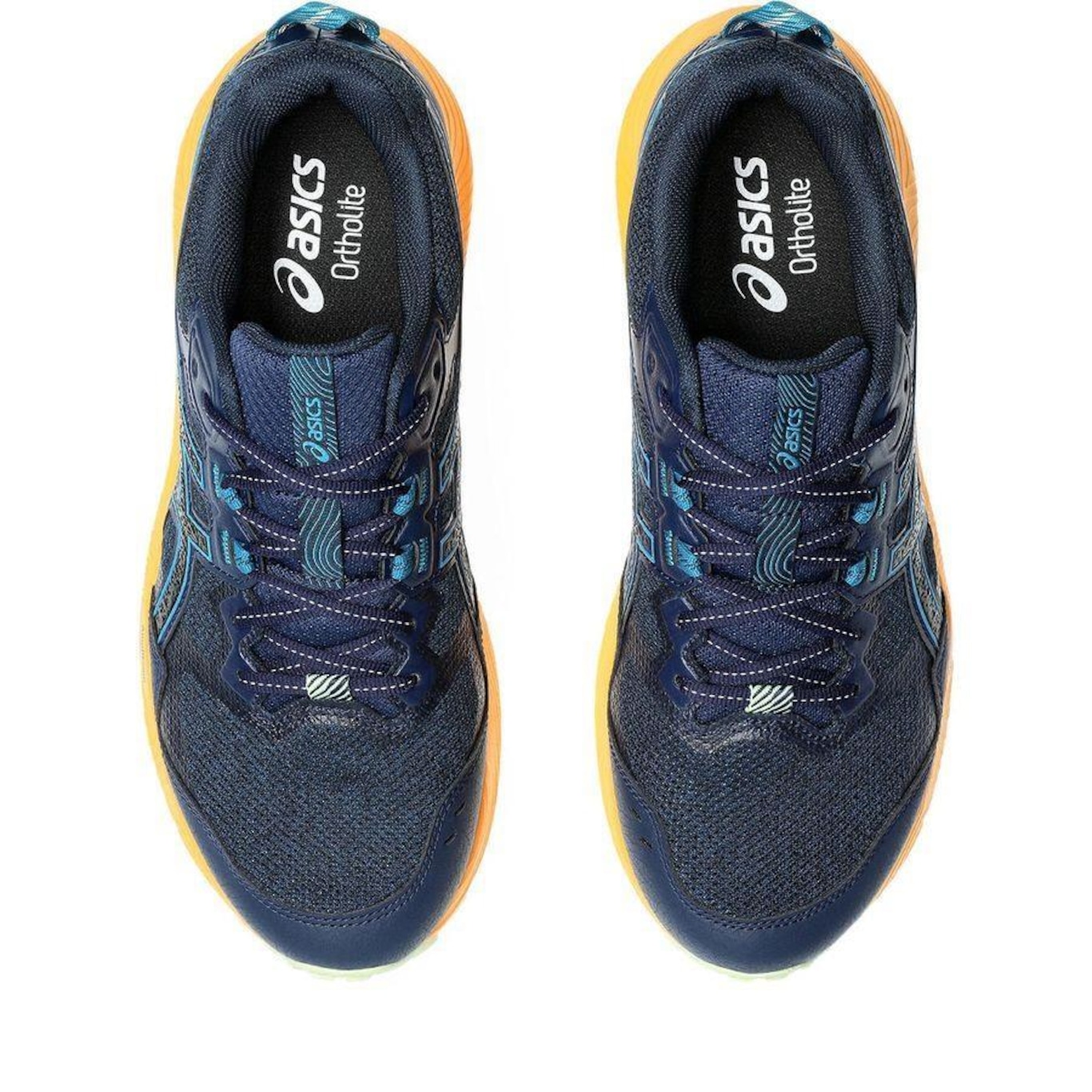 Tênis Asics Gel-Sonoma 7 - Masculino - Foto 5