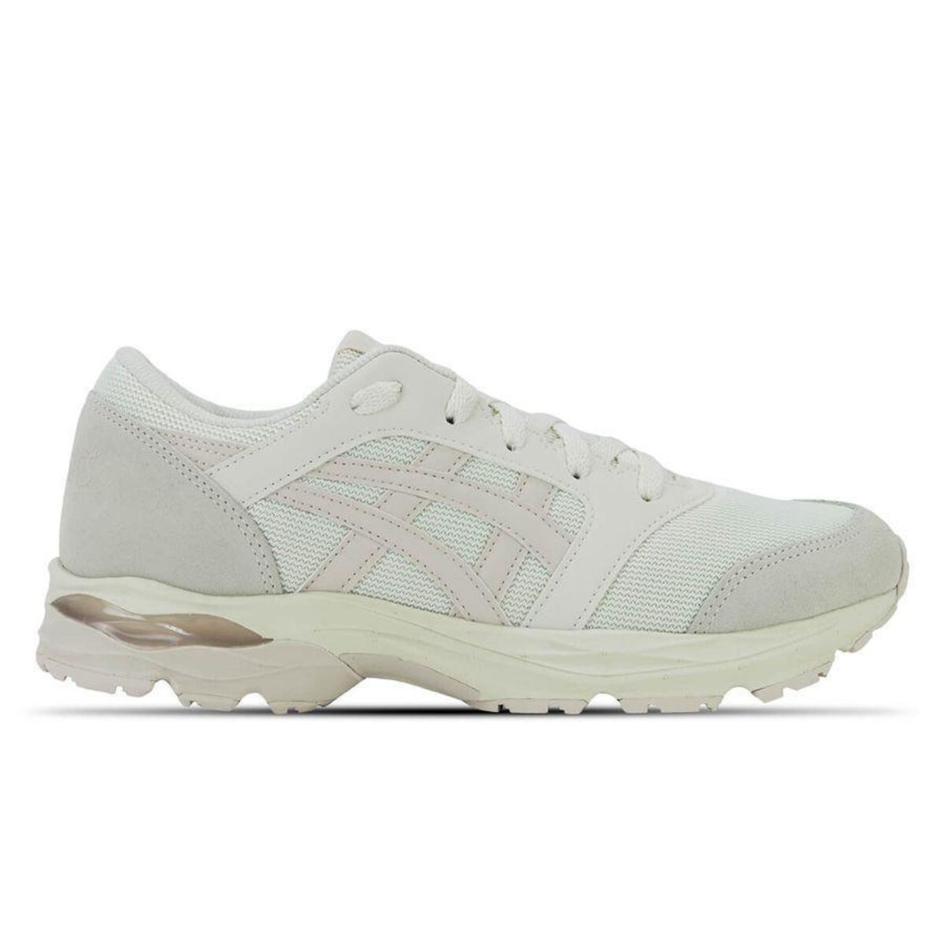 Tênis ASICS Gel-Takumi Brilliant - Feminino - Foto 1