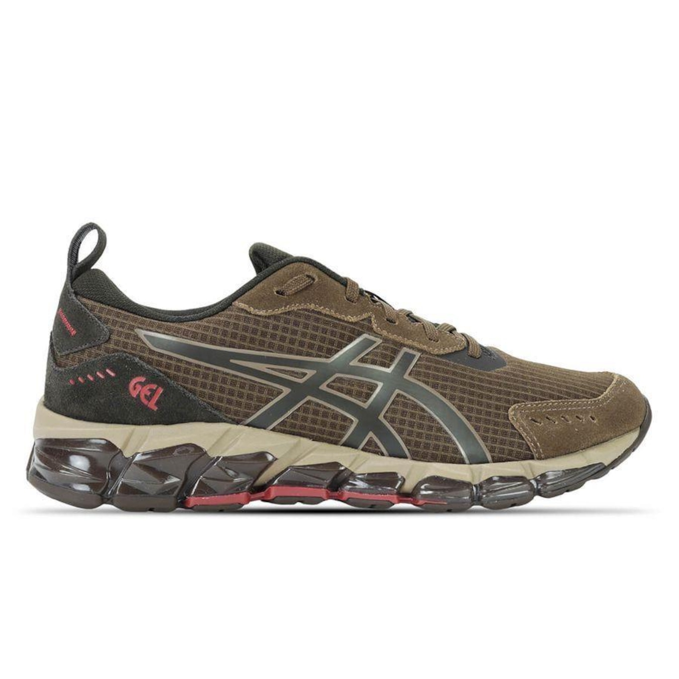 Tênis Asics Gel-Quantum 360 Ctw - Masculino - Foto 1