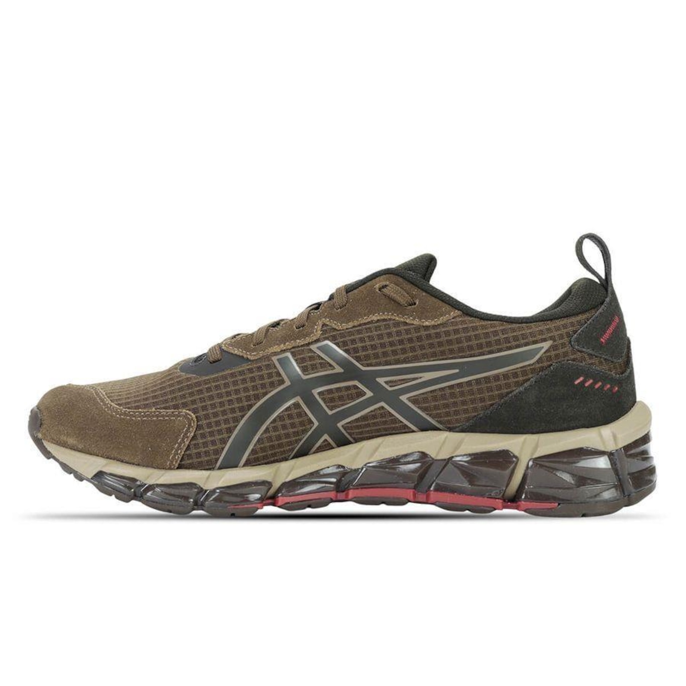 Tênis Asics Gel-Quantum 360 Ctw - Masculino - Foto 2