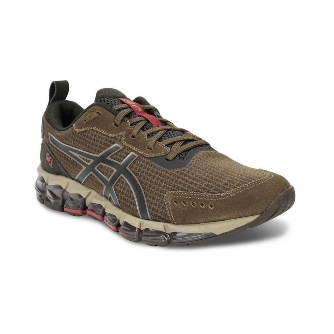 Tênis Asics Gel-Quantum 360 Ctw - Masculino - Foto 3