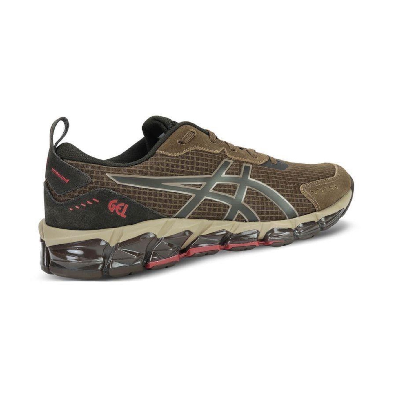 Tênis Asics Gel-Quantum 360 Ctw - Masculino - Foto 4