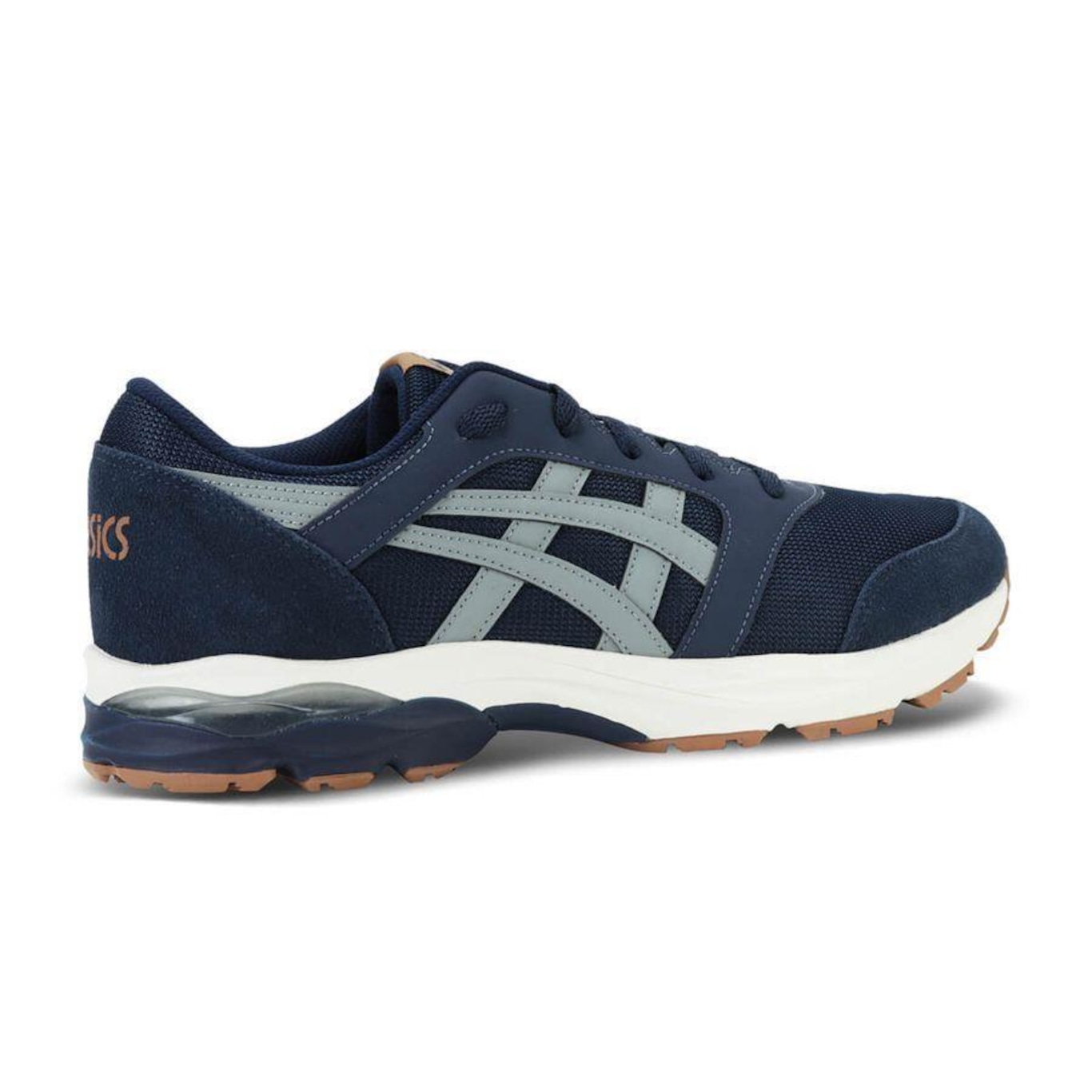 Tênis Asics Gel-Takumi - Masculino - Foto 4