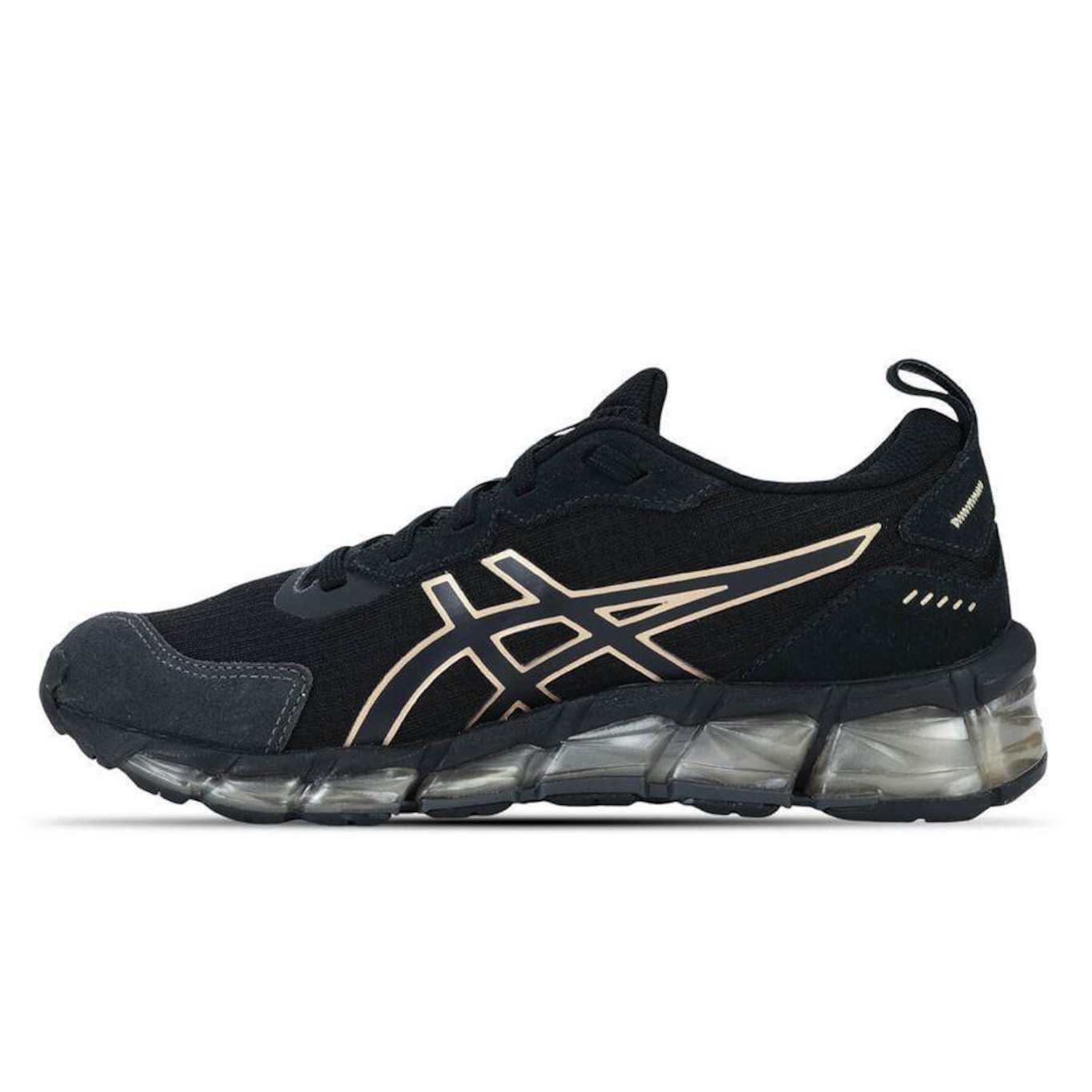 Tênis Asics Gel-Quantum 360 Ctw - Feminino - Foto 2