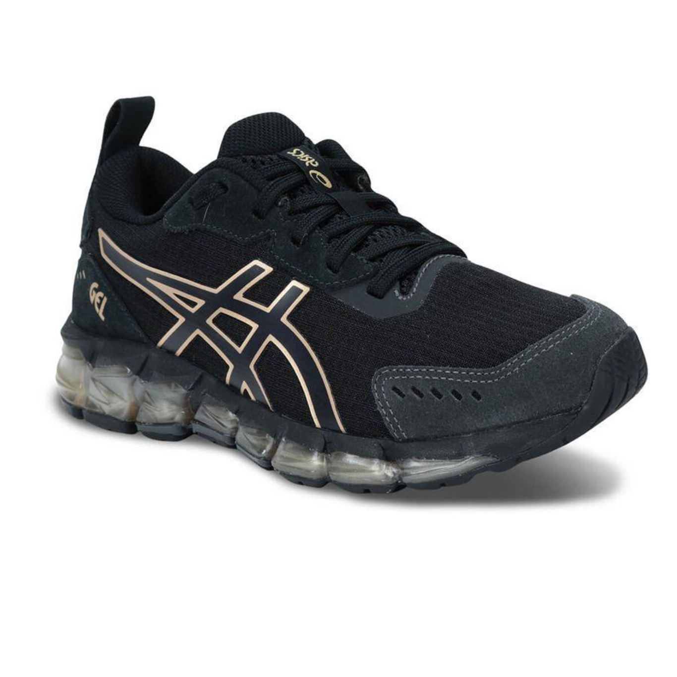 Tênis Asics Gel-Quantum 360 Ctw - Feminino - Foto 3