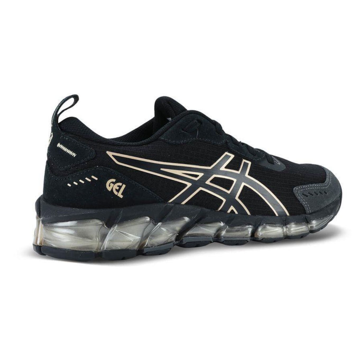 Tênis Asics Gel-Quantum 360 Ctw - Feminino - Foto 4