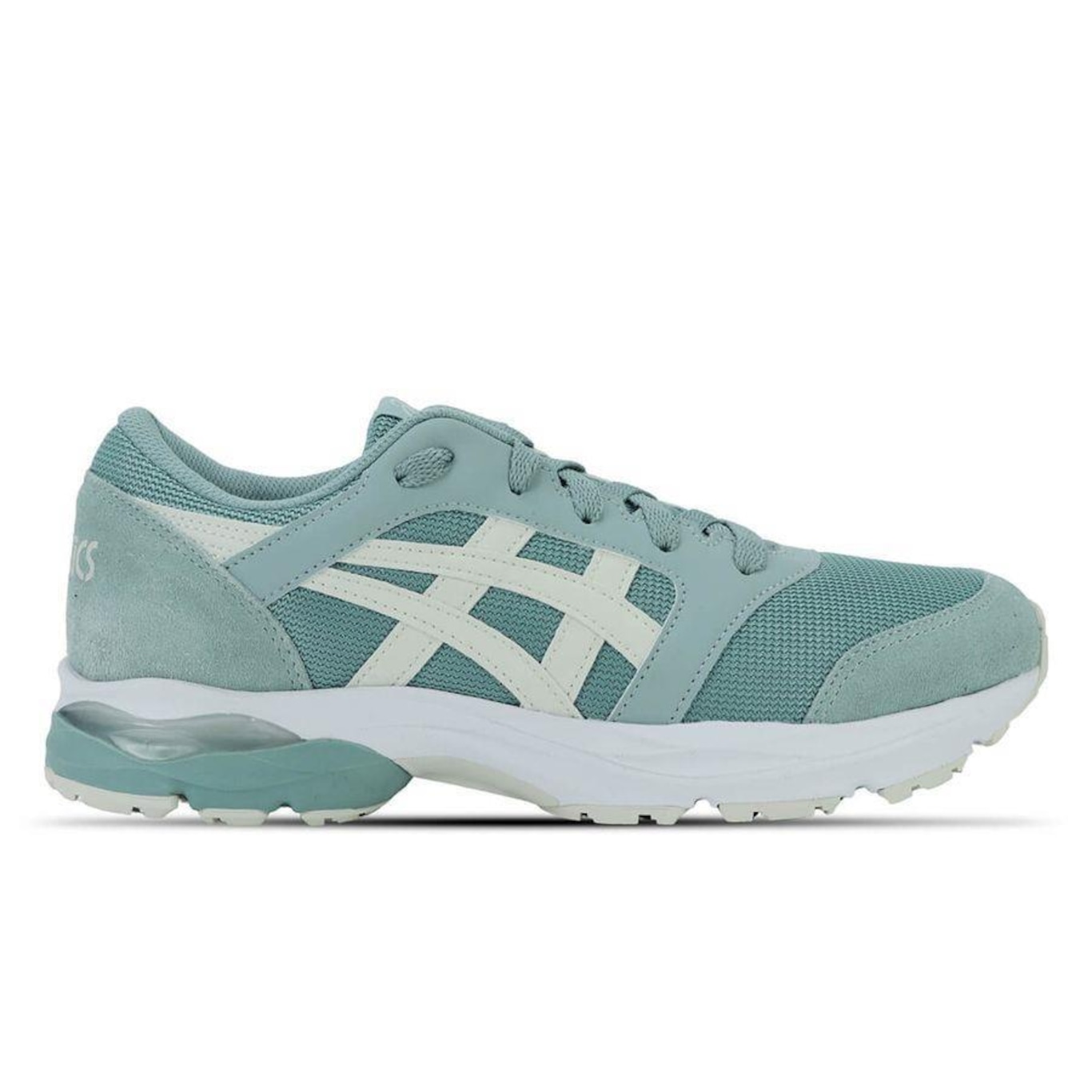 Tênis ASICS Gel-Takumi Brilliant - Feminino - Foto 1