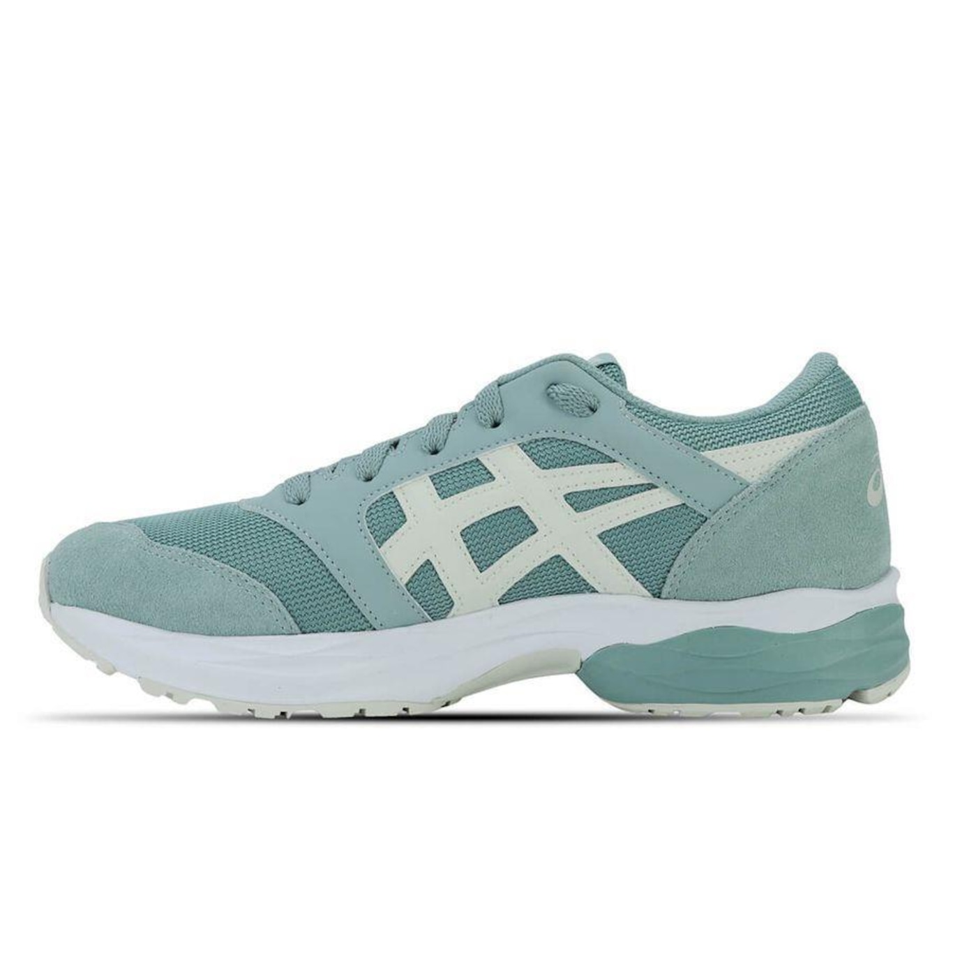 Tênis ASICS Gel-Takumi Brilliant - Feminino - Foto 2