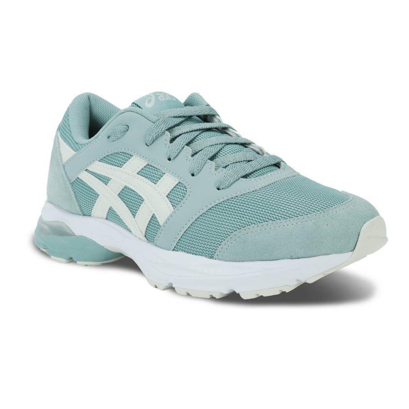 Tênis ASICS Gel-Takumi Brilliant - Feminino - Foto 3