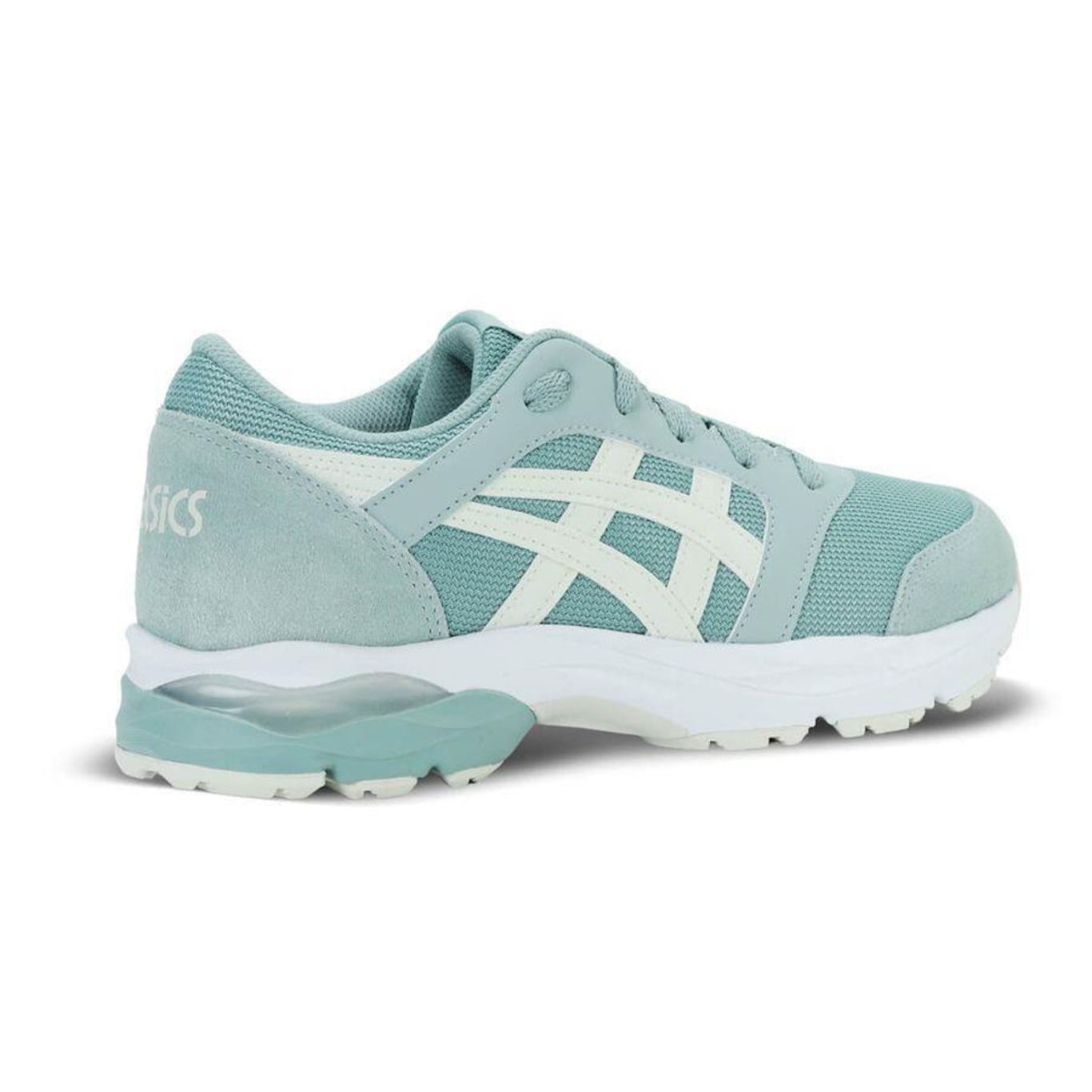 Tênis ASICS Gel-Takumi Brilliant - Feminino - Foto 4