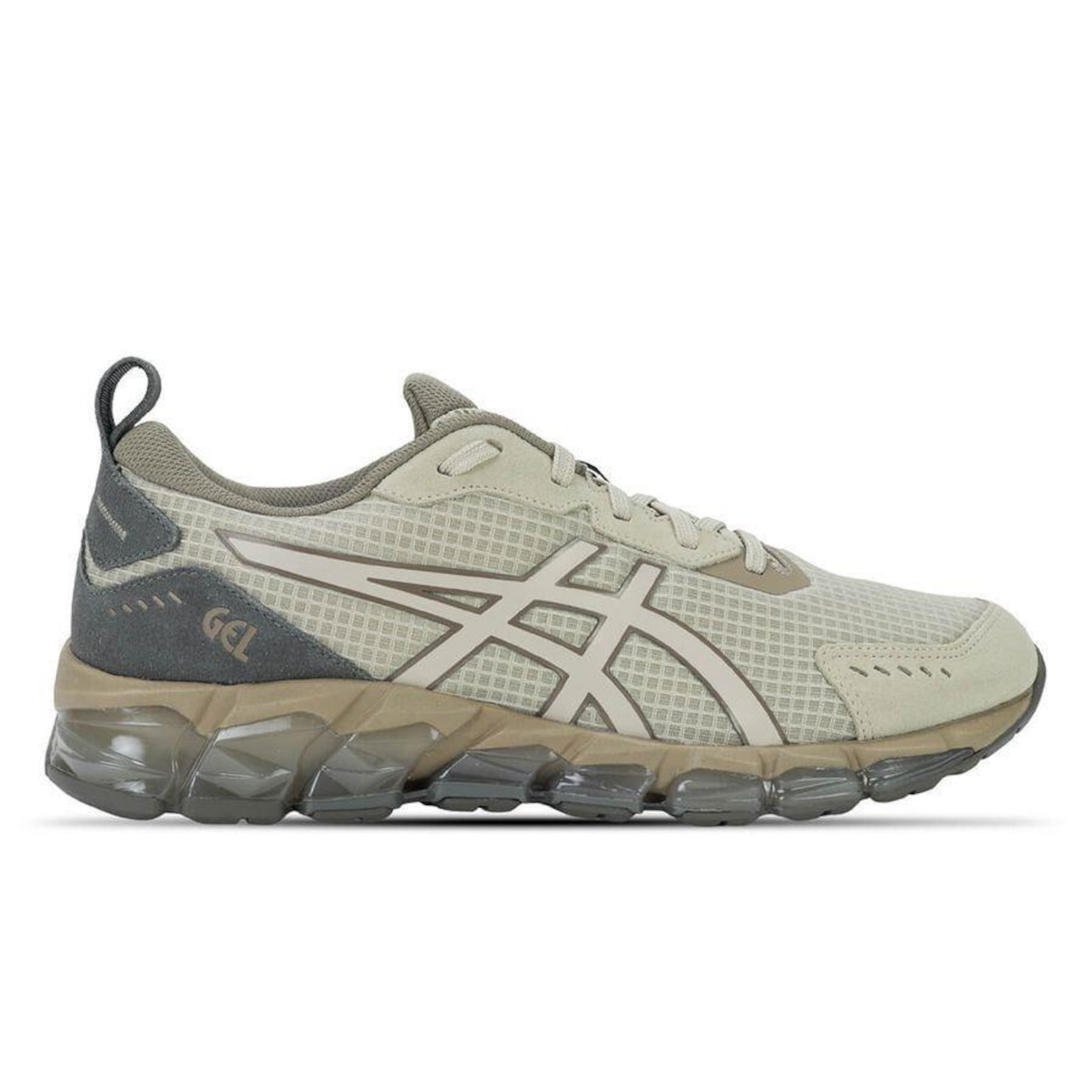 Tênis Asics Gel-Quantum 360 Ctw - Masculino - Foto 1