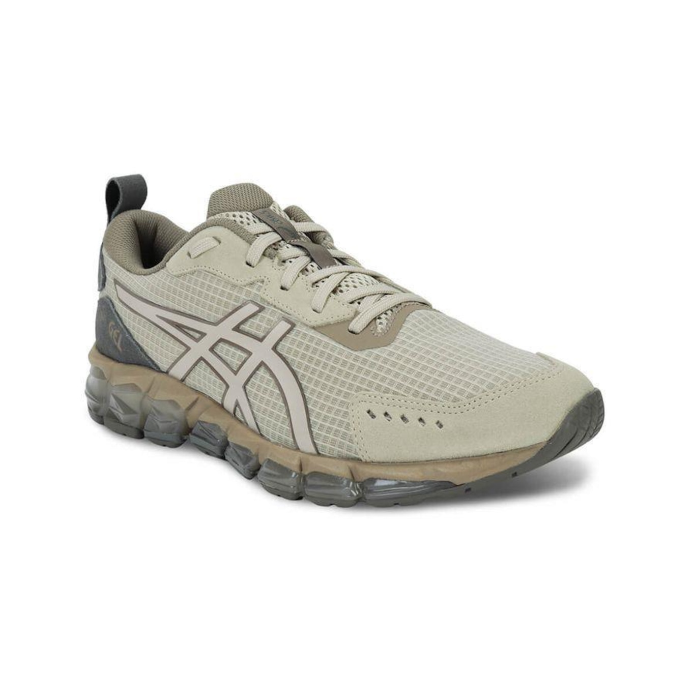 Tênis Asics Gel-Quantum 360 Ctw - Masculino - Foto 3