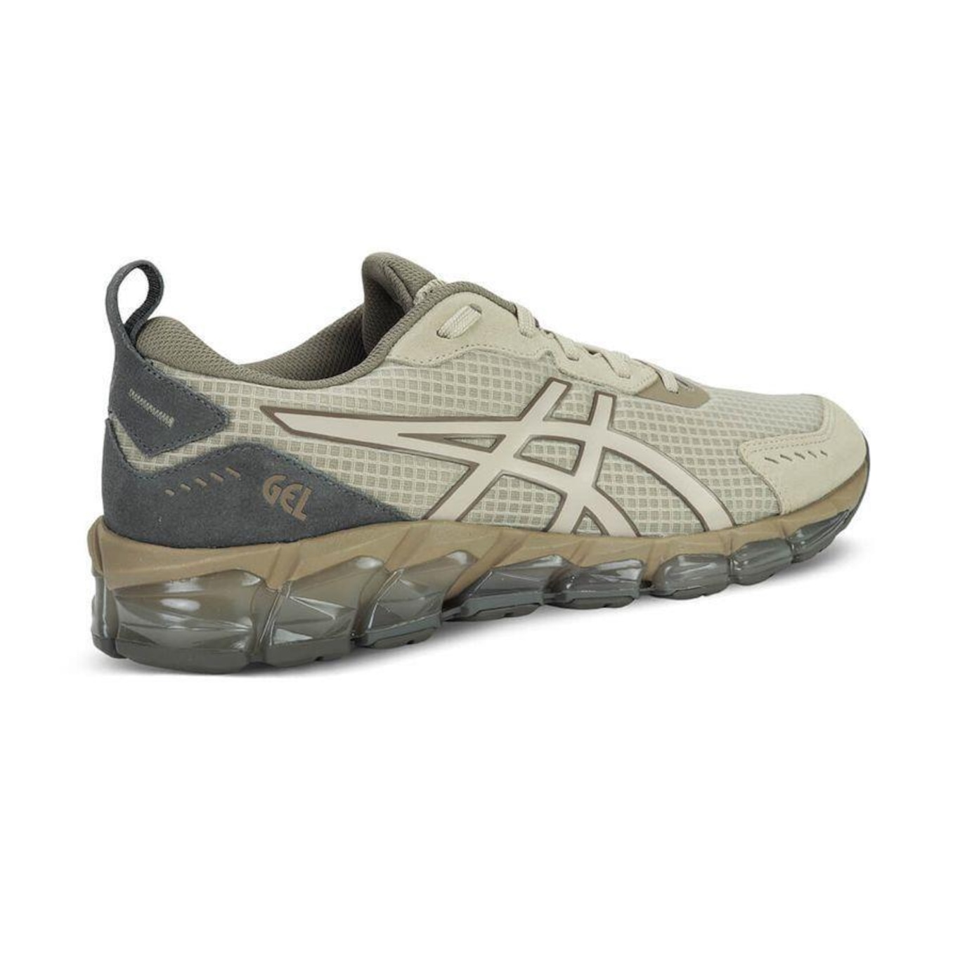 Tênis Asics Gel-Quantum 360 Ctw - Masculino - Foto 4