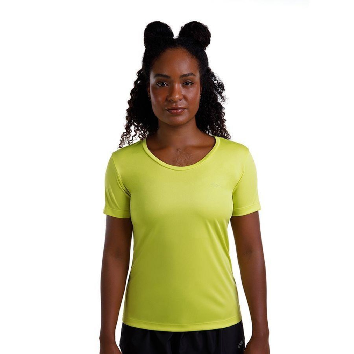 Camiseta Olympikus Essential - Feminina - Foto 1