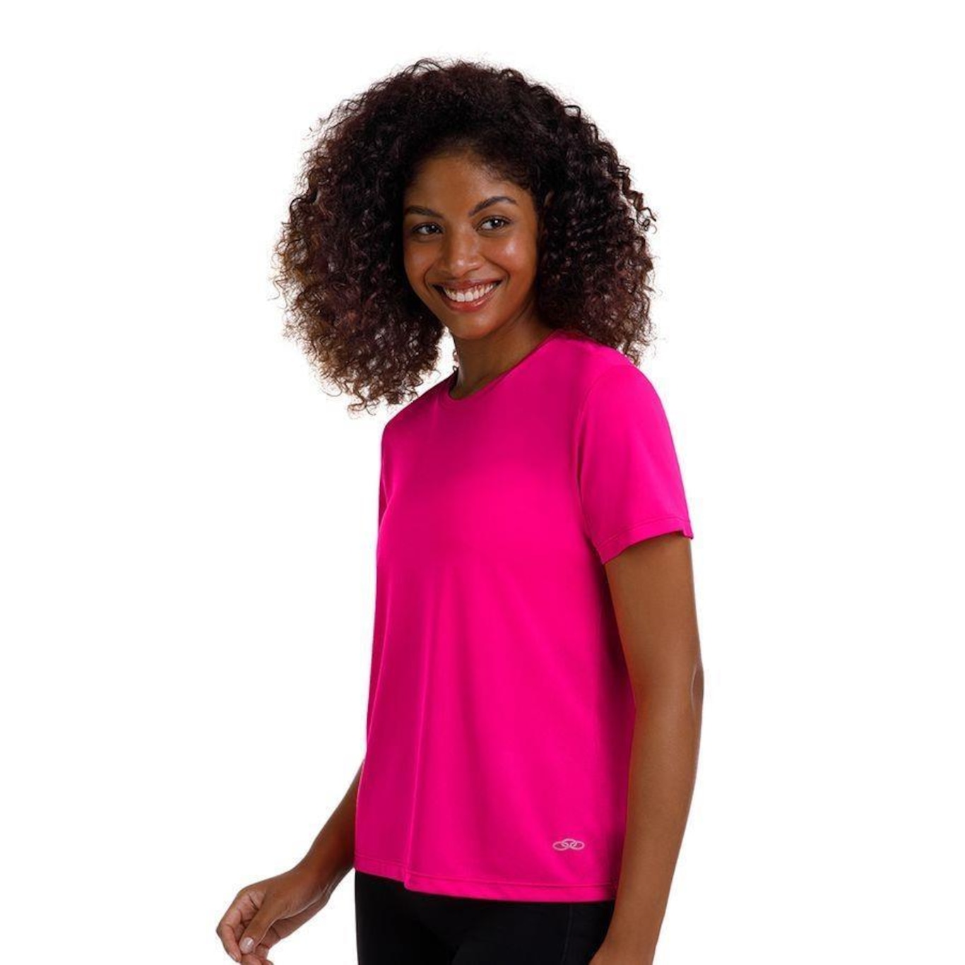 Camiseta Olympikus Runner 1.0 - Feminina - Foto 2