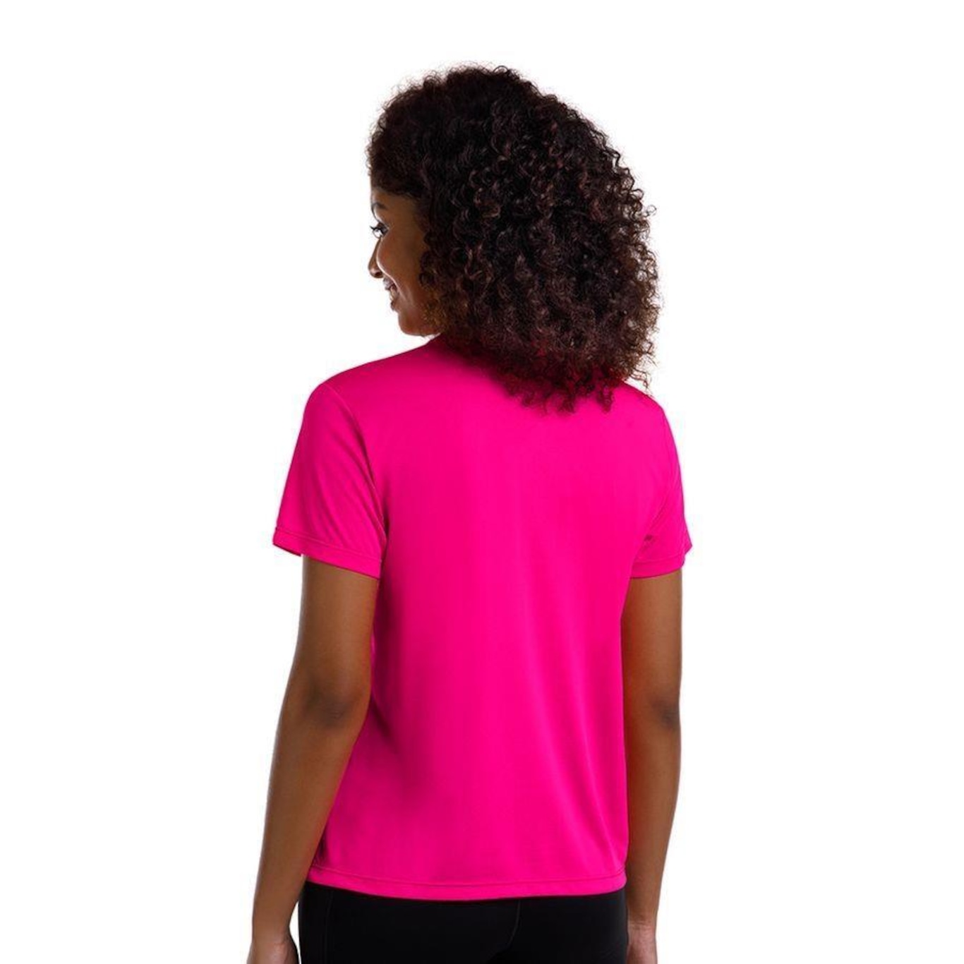 Camiseta Olympikus Runner 1.0 - Feminina - Foto 4