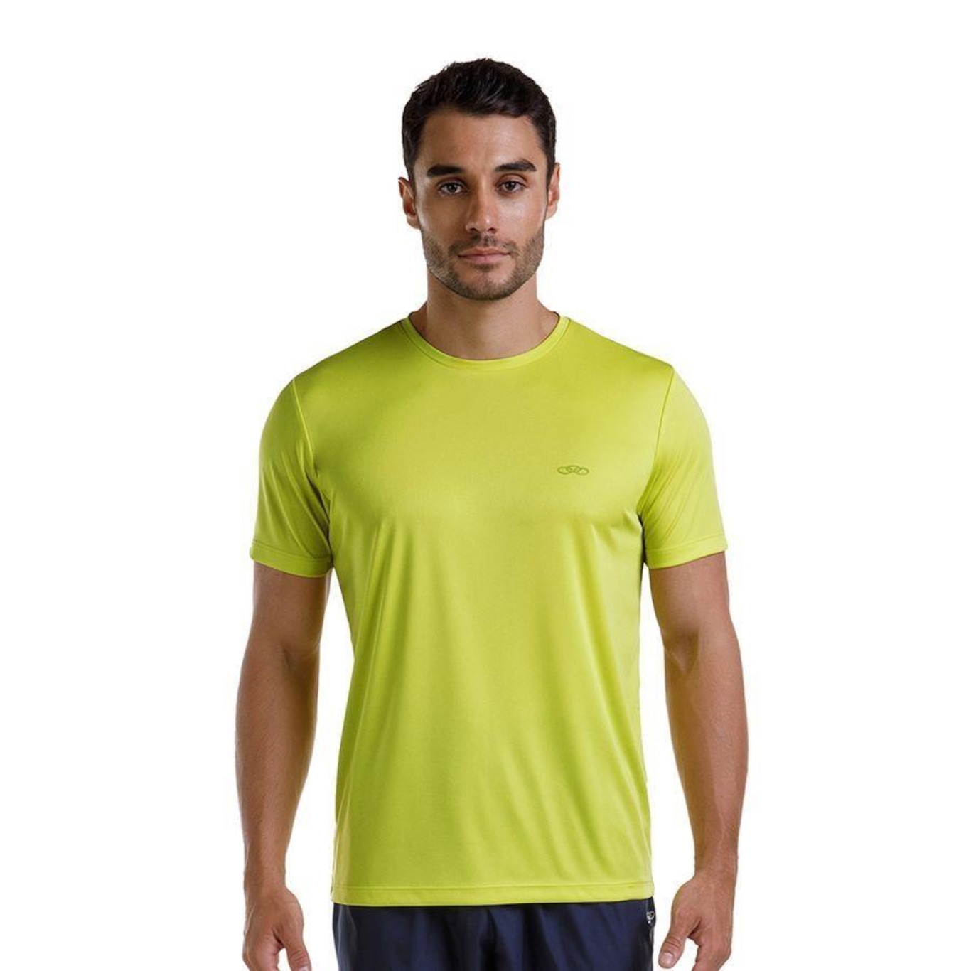 Camiseta Olympikus Essential - Masculina - Foto 1