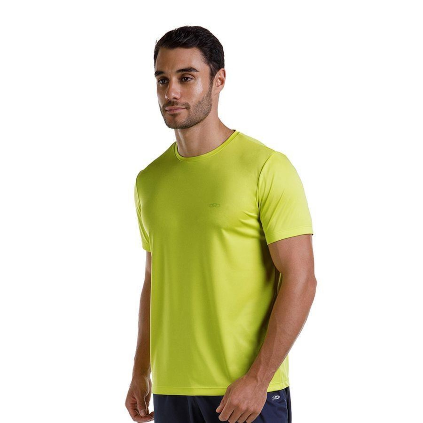 Camiseta Olympikus Essential - Masculina - Foto 2