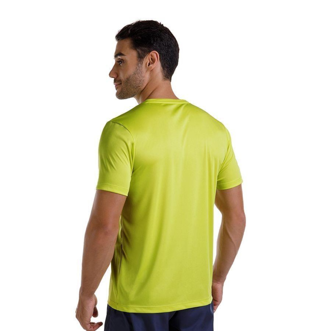 Camiseta Olympikus Essential - Masculina - Foto 3