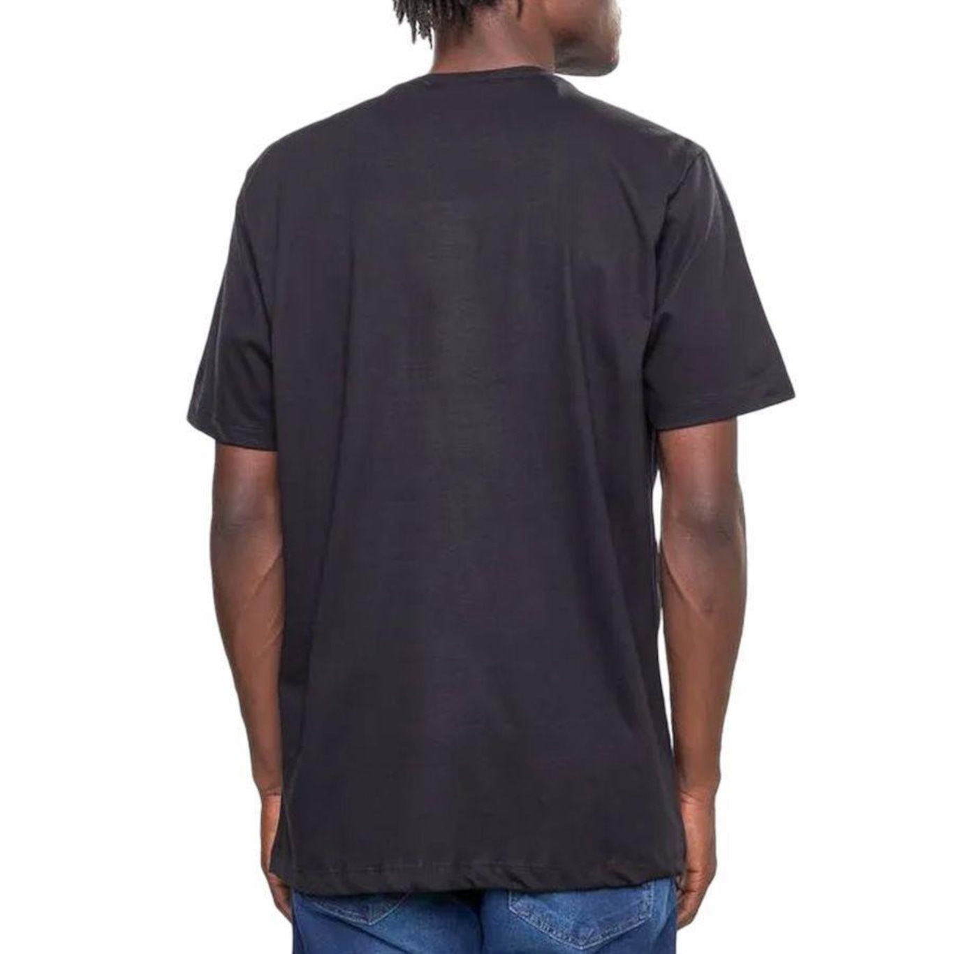 Camiseta Hd New Dissolve - Masculina - Foto 3