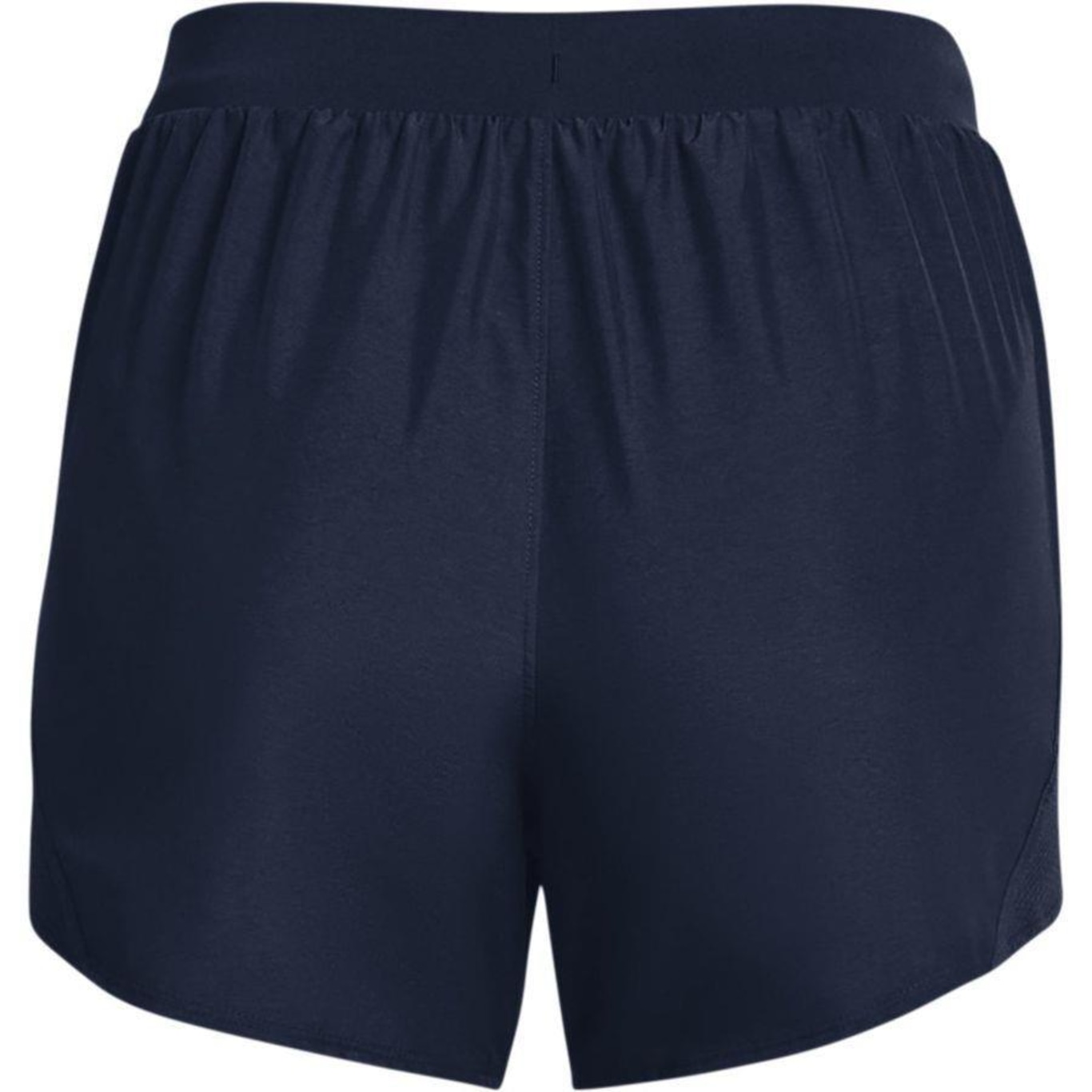 Shorts Under Armour Fly-By 2.3 - Feminino - Foto 2