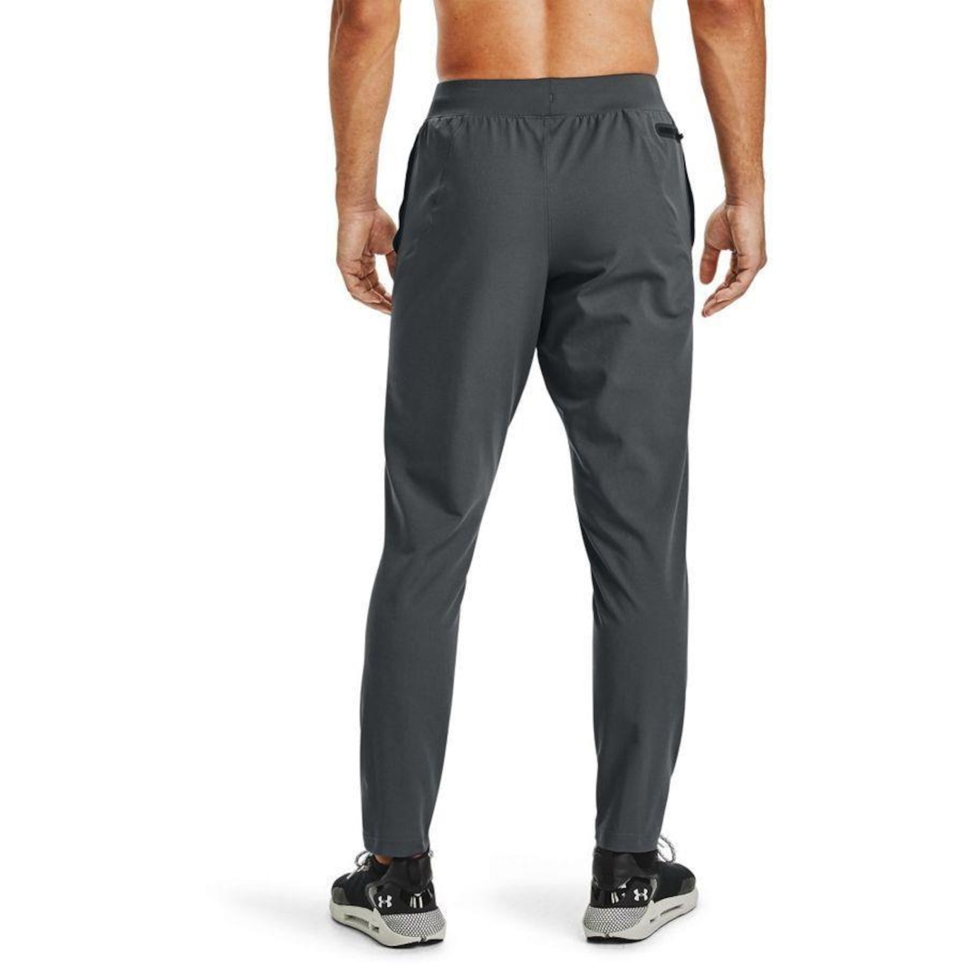 Calça Under Armour Unstoppable - Masculina - Foto 2