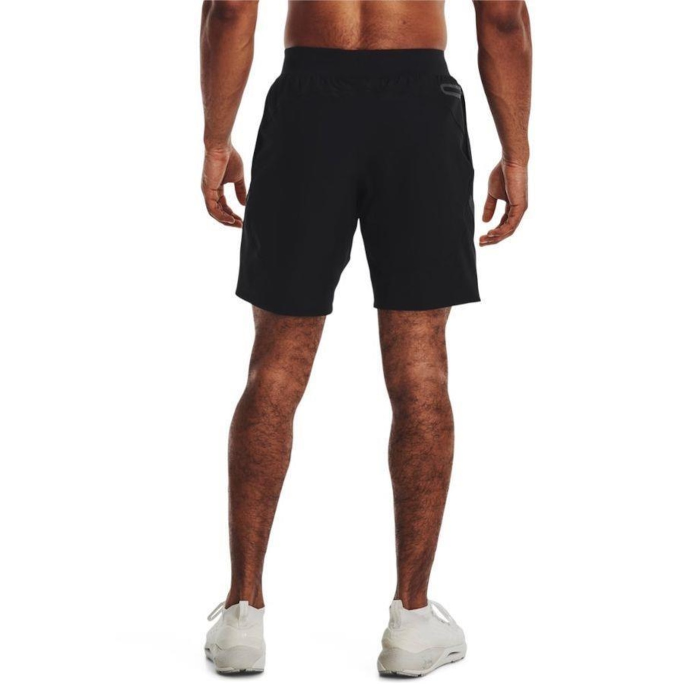 Shorts Under Armour Unstoppable - Masculino - Foto 2