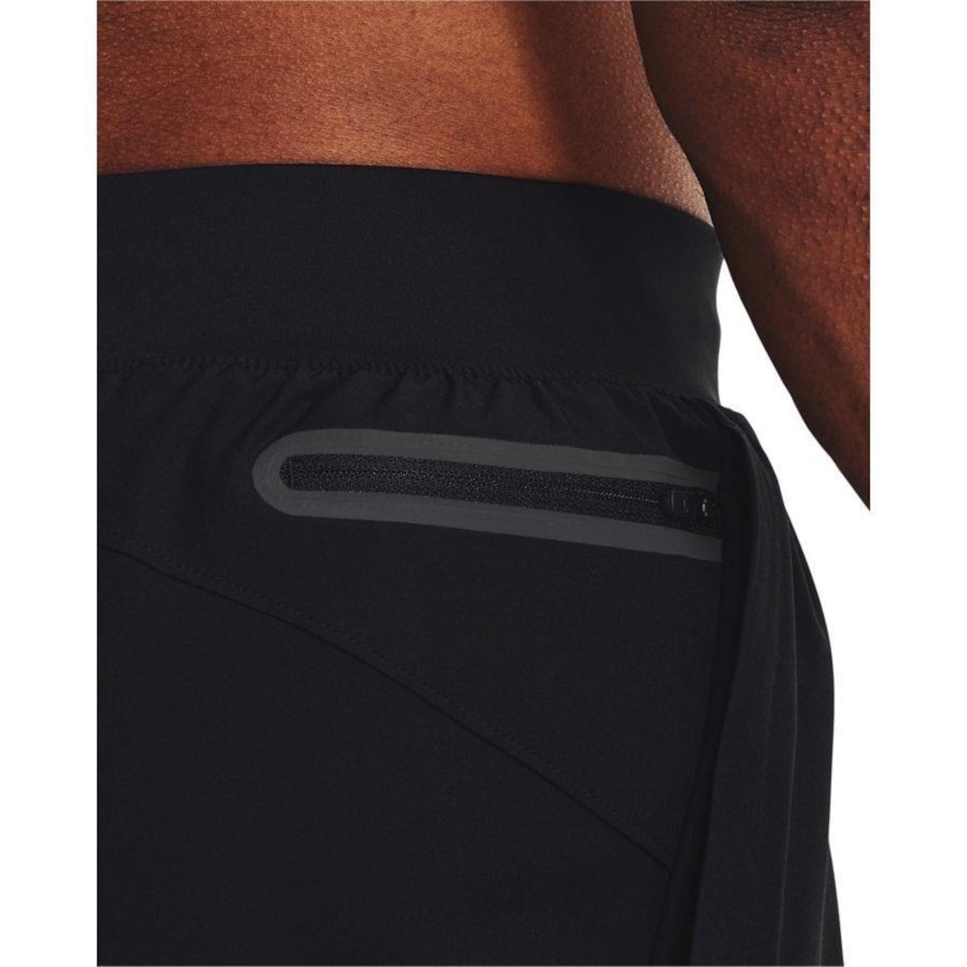 Shorts Under Armour Unstoppable - Masculino - Foto 3