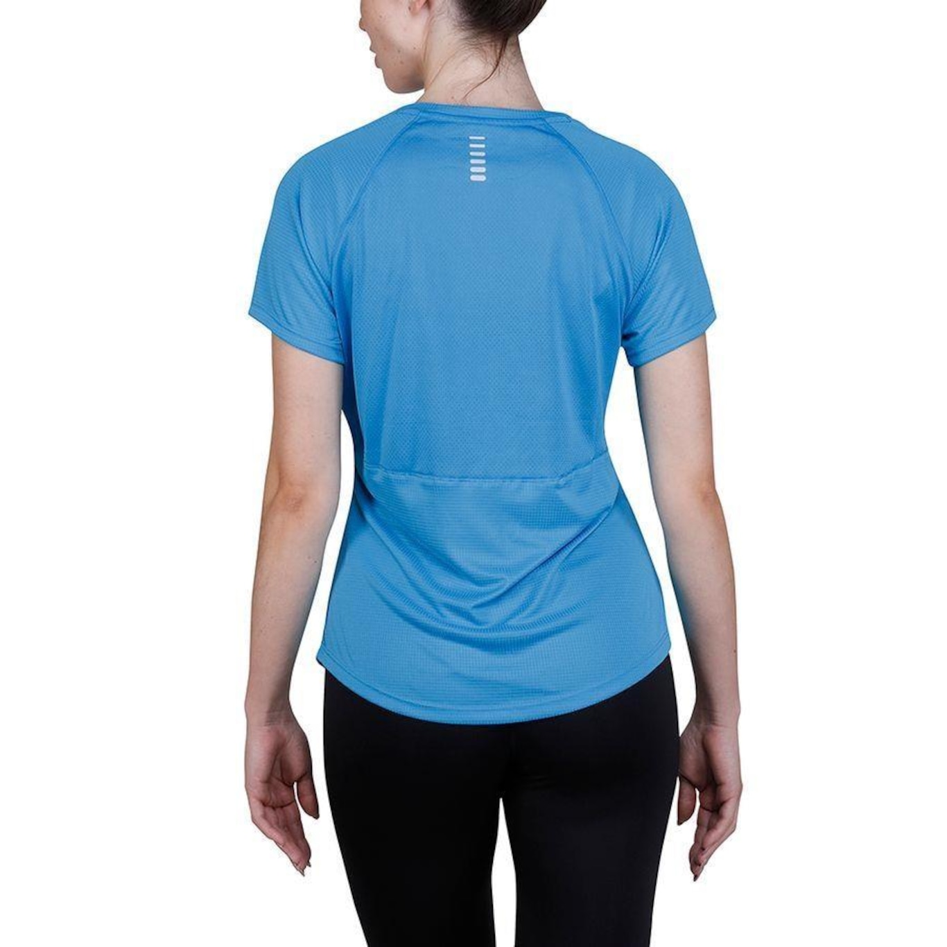 Camiseta Under Armour Speed Stride Ss - Feminina - Foto 2