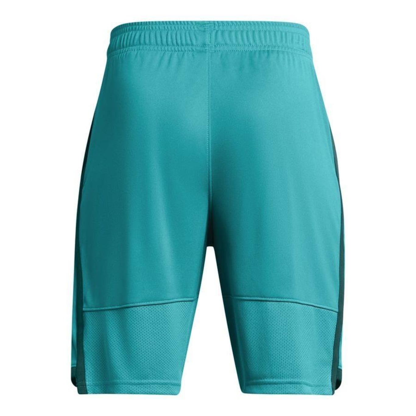 Shorts Under Armour Stunt 3.0 - Infantil - Foto 2