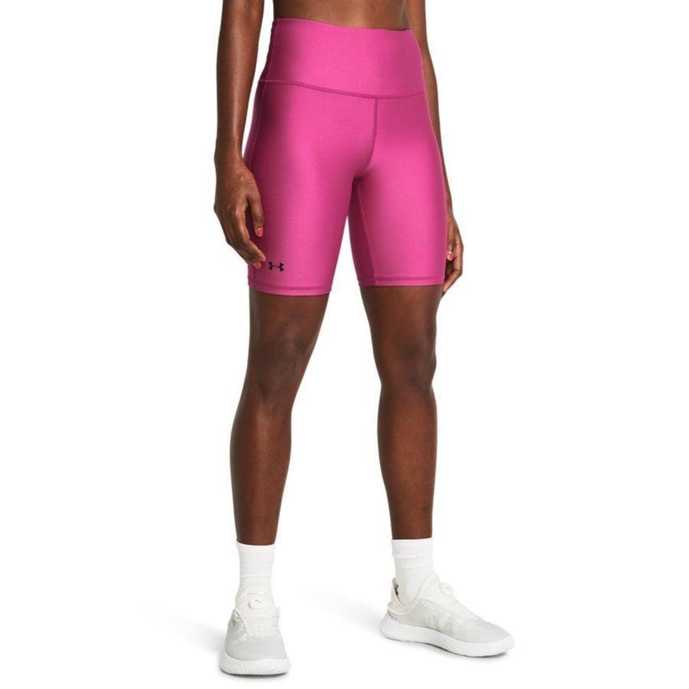 Shorts Under Armour Vanish Bike - Feminino - Foto 1