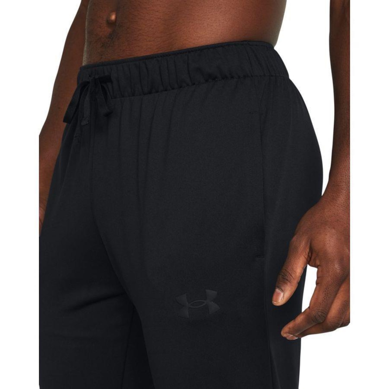 Agasalho Under Armour Emea Tracksuit - Masculino - Foto 4