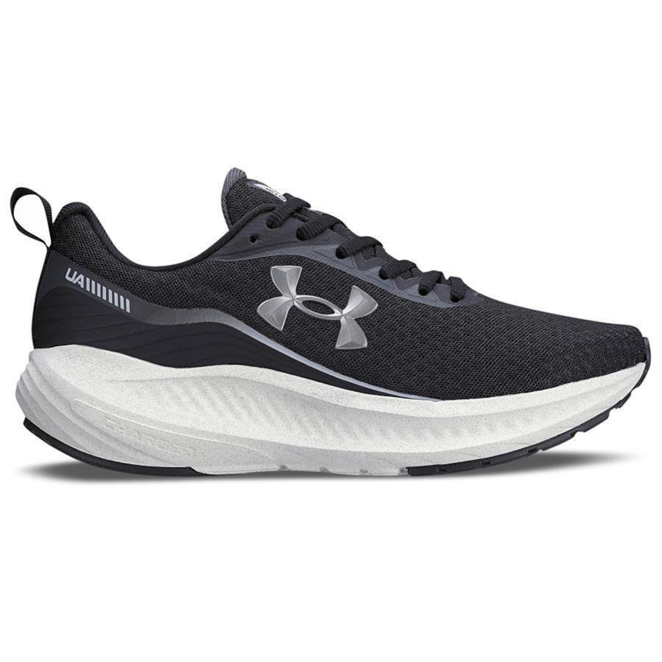 Tênis Under Armour Charged Wing Se - Infantil - Foto 1