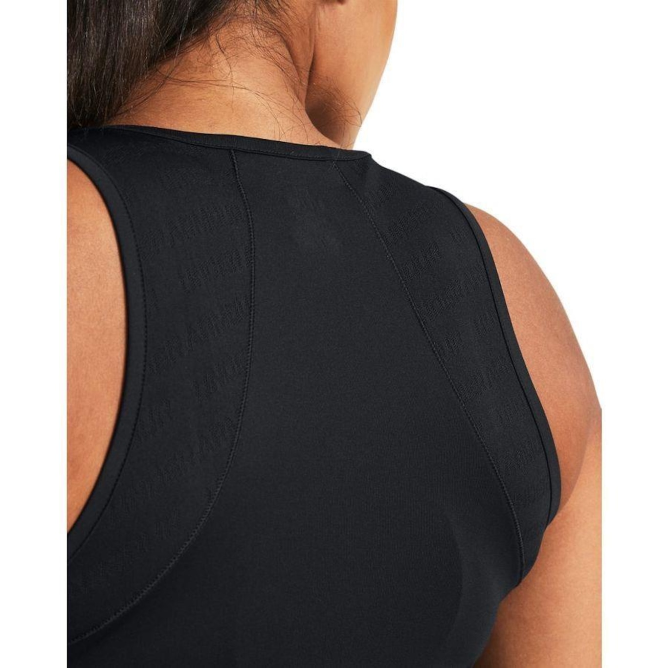 Camisa Regata Under Armour Vanish Breeze - Feminina - Foto 3