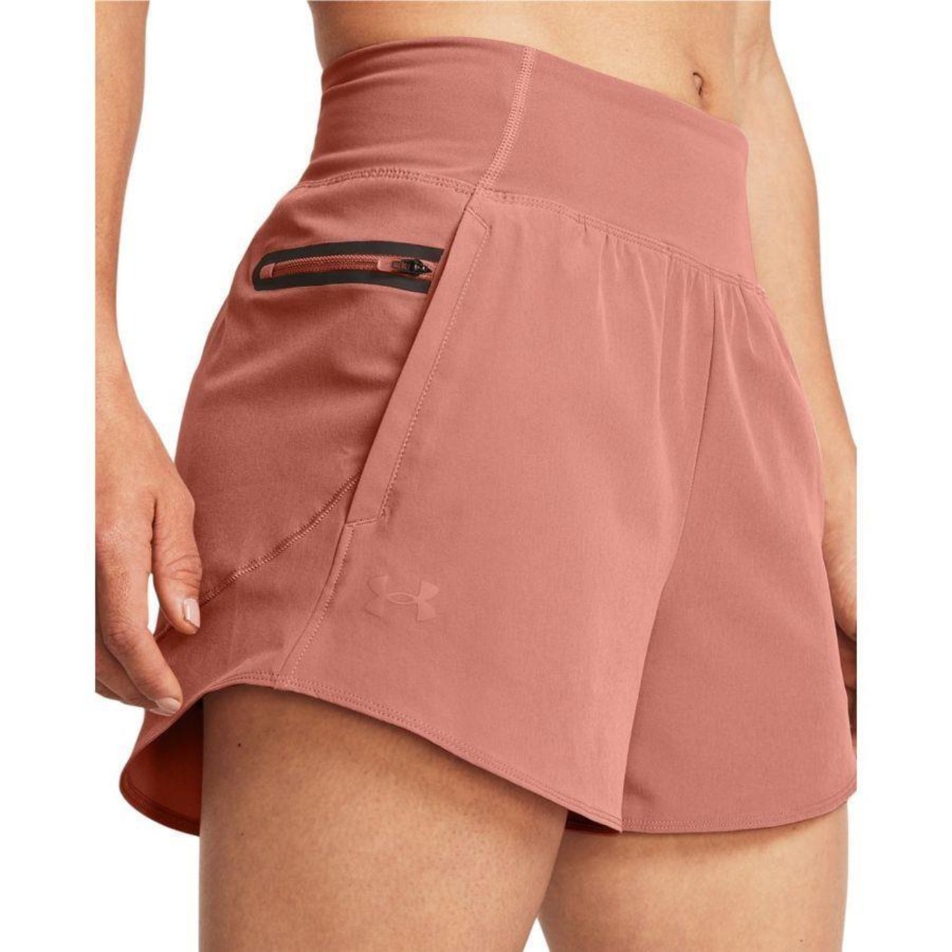 Shorts Under Armour Vanish Smartform - Feminino - Foto 3