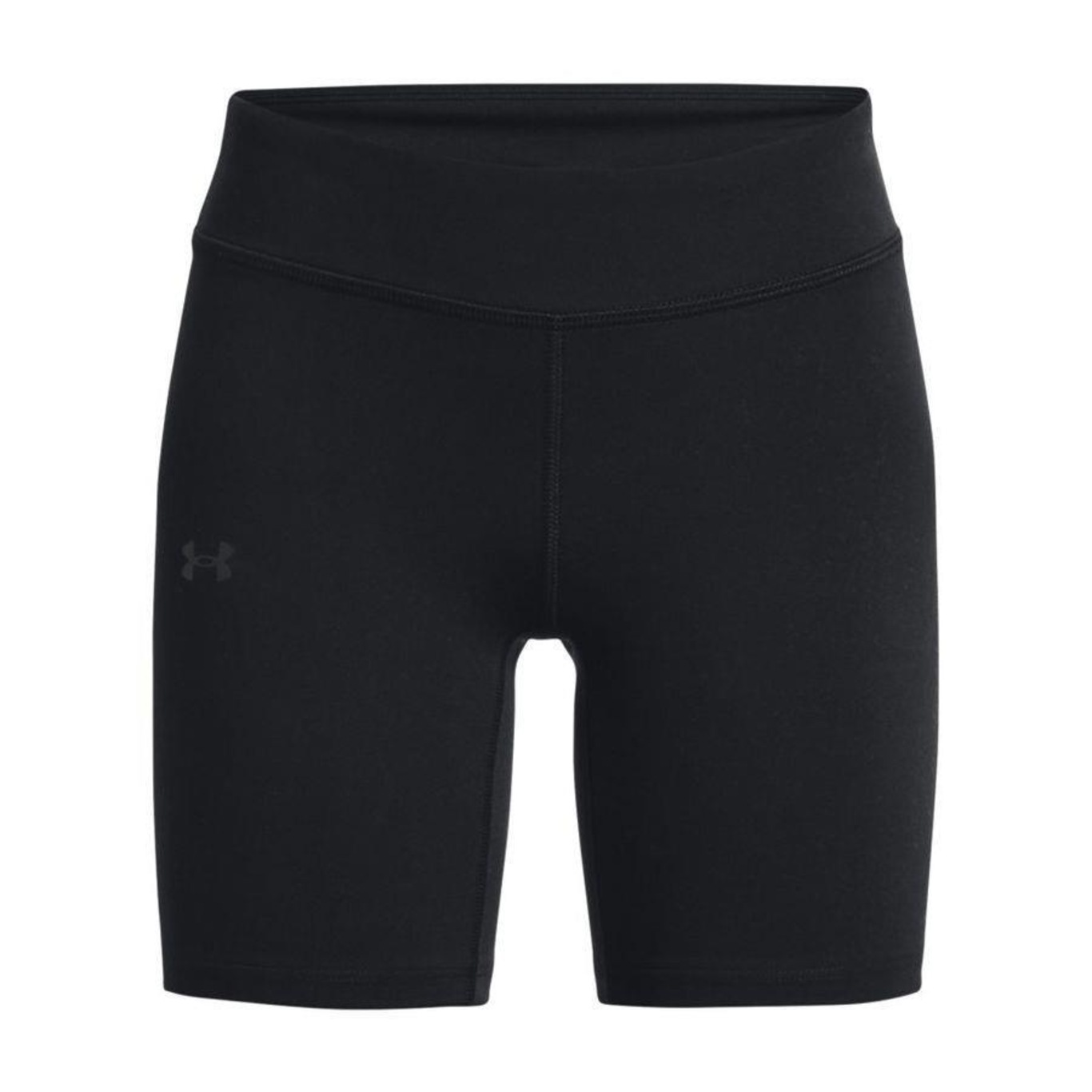 Shorts Under Armour Motion Bike - Infantil - Foto 1