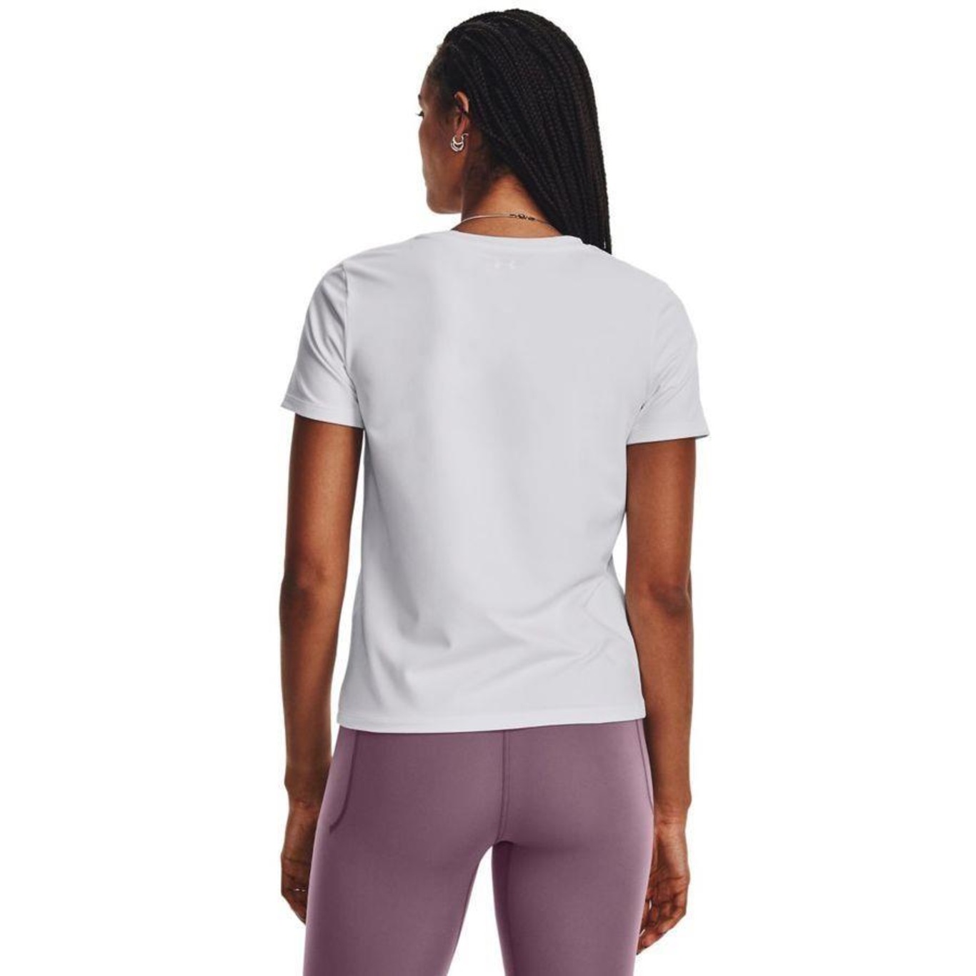 Camiseta Under Armour Meridian - Feminina - Foto 2