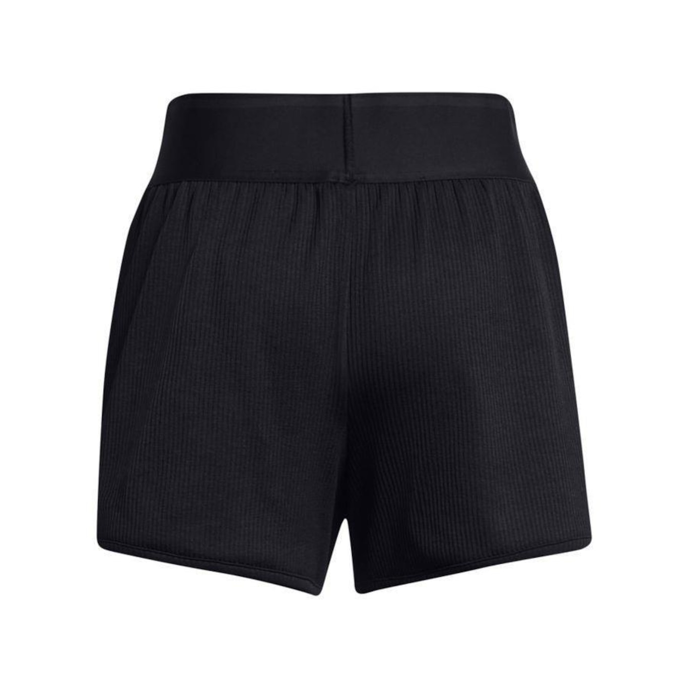 Shorts Under Armour Journey Rib - Feminino - Foto 2