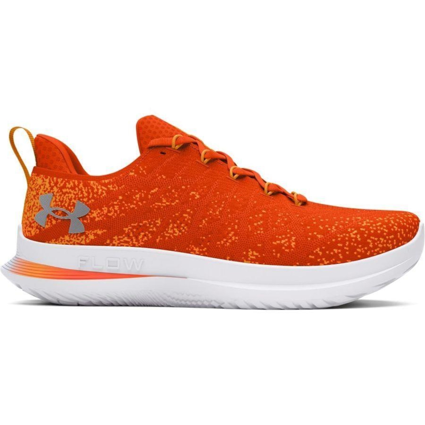 Tênis Under Armour Velociti 3 - Masculino - Foto 1