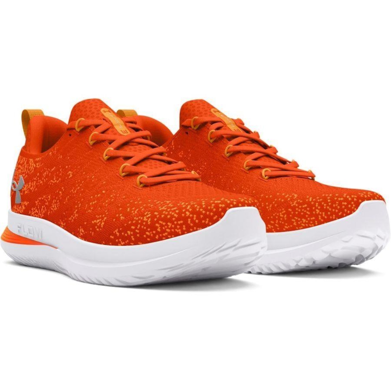 Tênis Under Armour Velociti 3 - Masculino - Foto 3